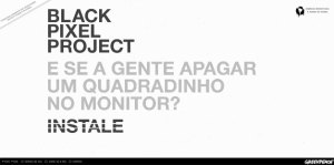 BlackPixel Project
